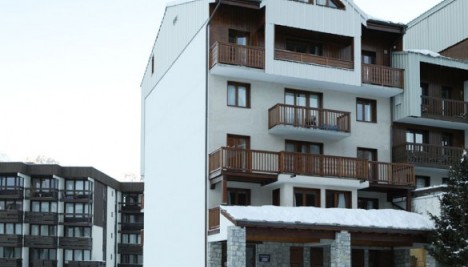 Chalet Dominique Ski Chalet Chalet Dominique Ski Chalet